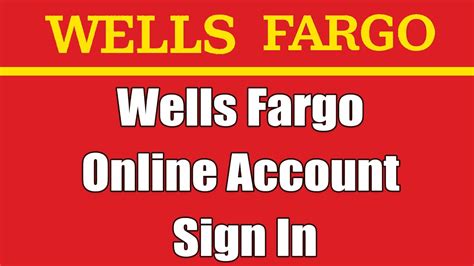 Wells fargo my accounts. Things To Know About Wells fargo my accounts. 